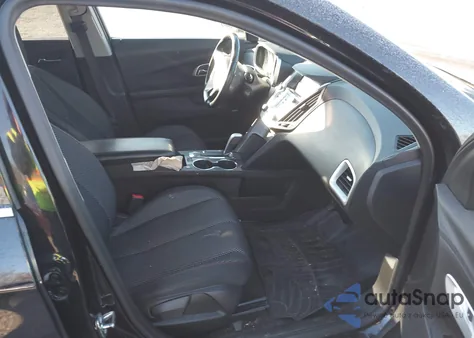 2015 Chevrolet Equinox 2Lt z USA, uszkodzony, nr VIN 2GNFLGEK0F6253265